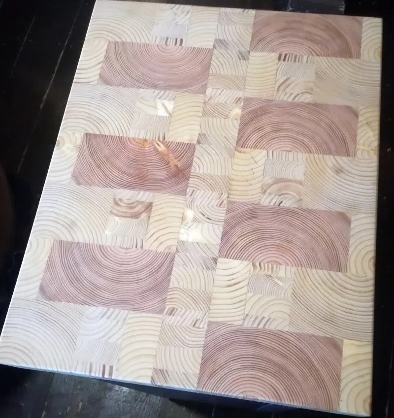 Tabla de cortar