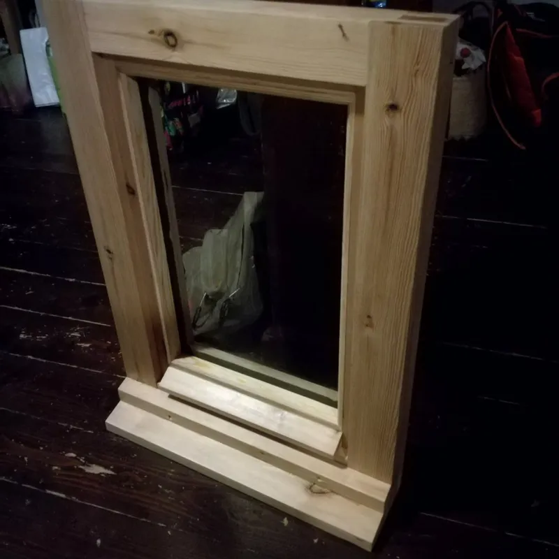 Ventanas