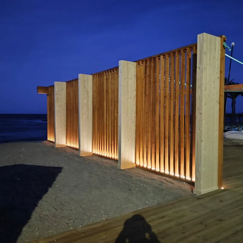 Paseo marítimo de Torrenueva — 4