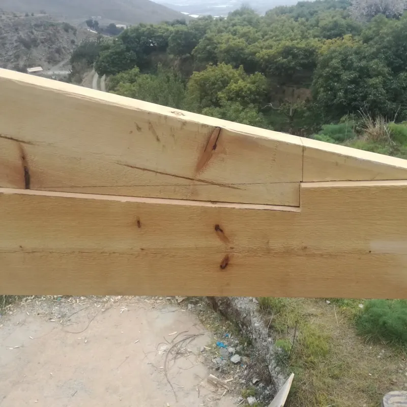 Pérgola — 6